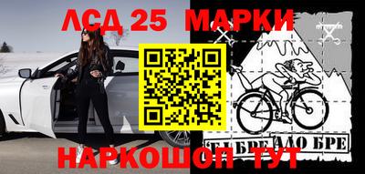 дживик Берёзовский